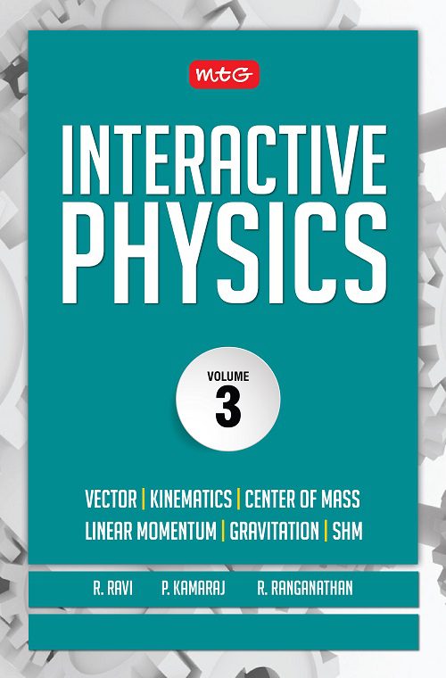 Interactive Physics-Volume III