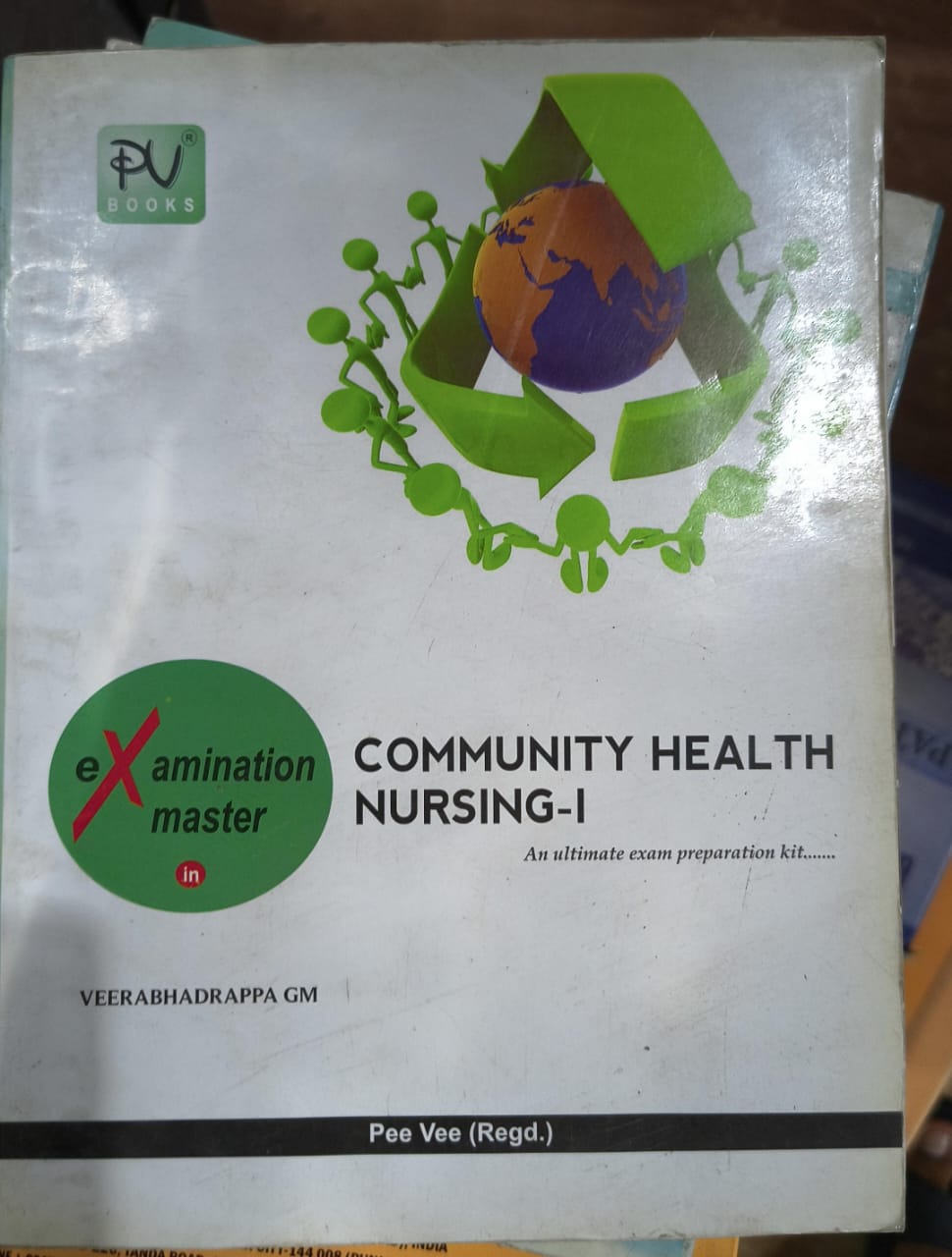 Community Health Nursing-I