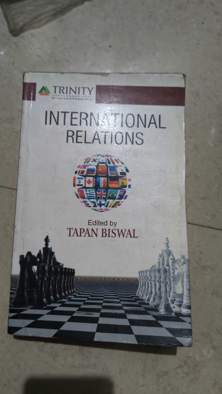 International Relations
