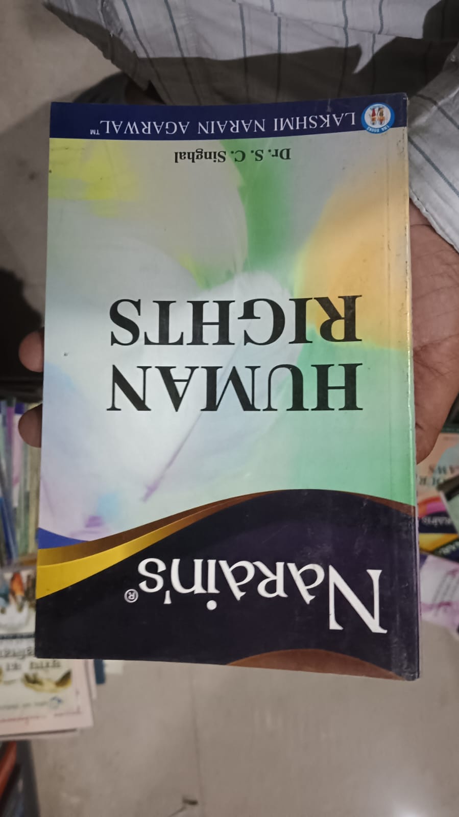 Narain's Human Rights
