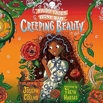 FAIRYTALES GONE BAD SERIES By (author) JOSEPH COELHO & FREYA HARTAS (Novel)
