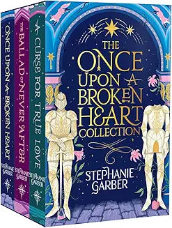 STEPHANIE GARBER SERIES By (author) STEPHANIE GARBER, (Novel)