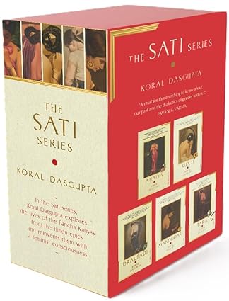 KORAL DAS GUPTA By (author) KORAL DAS GUPTA (Novel)