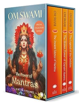 OM SWAMI BOOKS By (author) OM SWAMI (Novel)