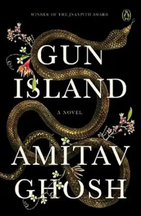 AMITAV GHOSH699 By (author) AMITAV GHOSH (Novel)