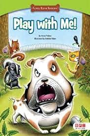 PLAY WITH ME (NOVEL)