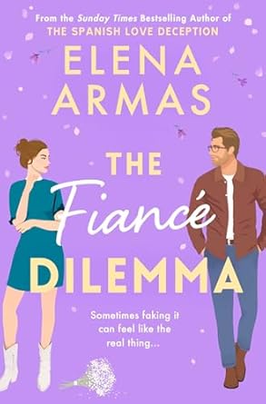 ELENA ARMAS By (author) ELENA ARMAS (Novel)