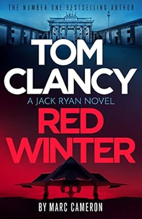 TOM CLANCY By (author) TOM CLANCY (Novel)