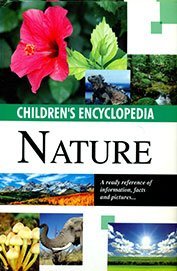 Children's Encyclopedia: Nature AUTHOR: MIDDLE (NOVEL)