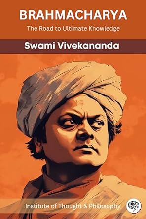 SWAMI VIVEKANANDA GRAPEVINE (Novel)