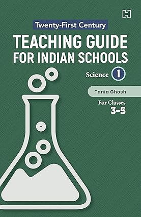 eaching guide for Indian schools TEACHING GUIDE TO SERIES BY TANIA GHOSH (Novel)