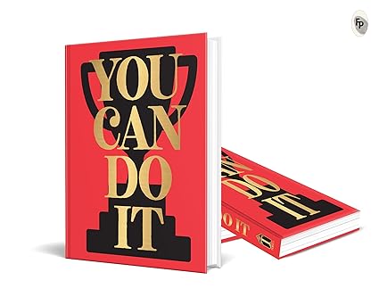 FINGERPRINT MOTIVATIONAL BESTSELLER BOOK (Novel)