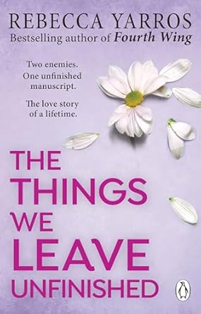 NOVELS : REBECCA YARROS By (author) REBECCA YARROS, (Novel)