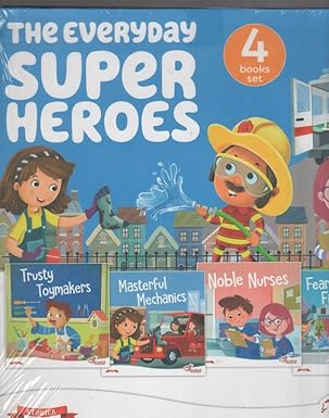 SUPER HEROES STORY BOOKS By (author) PEGASUS (NOVEL)