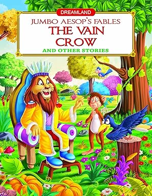 THE VAIN CROW By (author) DREAMLAND (NOVEL)