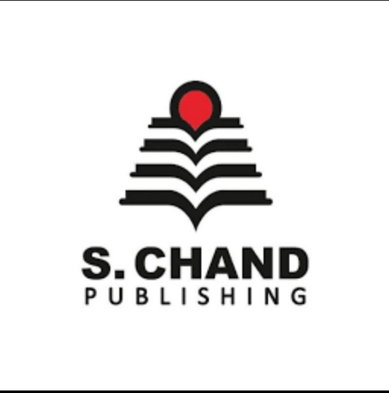 S CHAND PUBLISHING