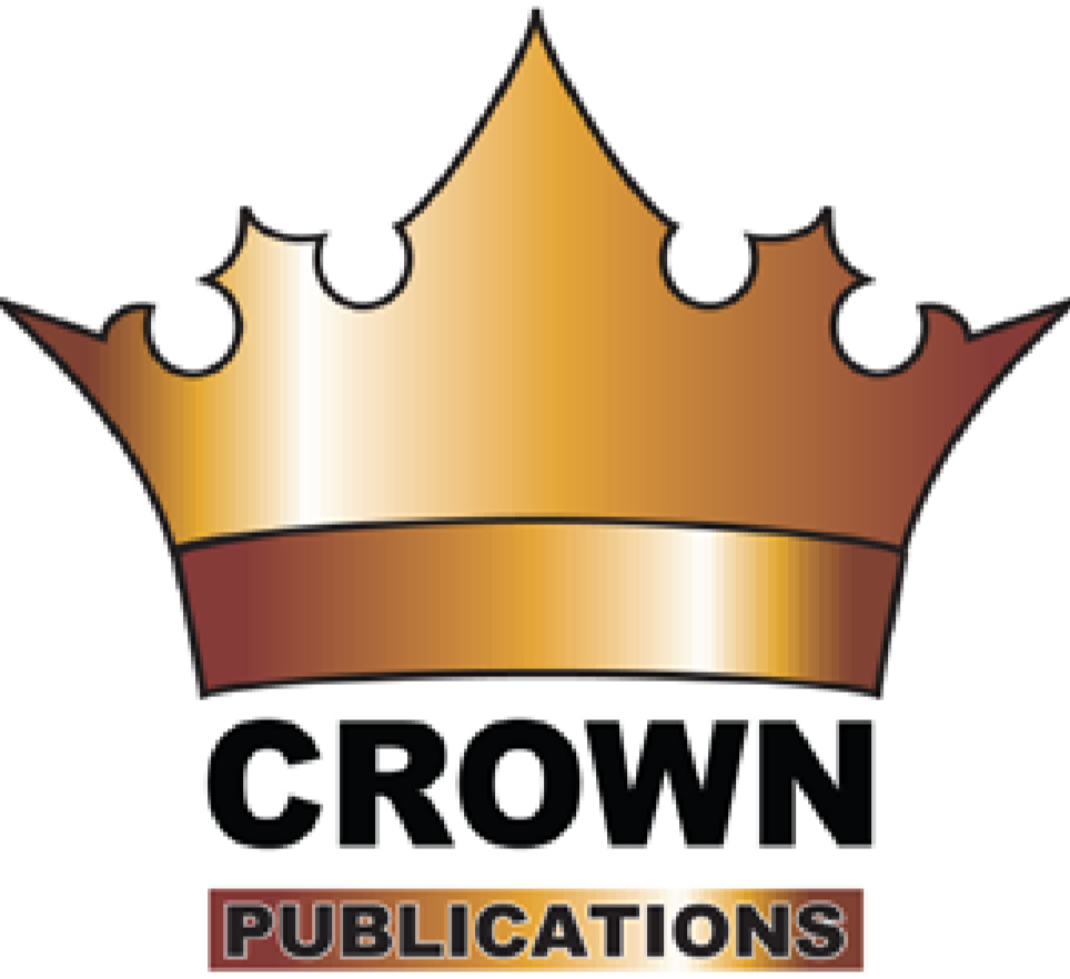 CROWN BOOKS