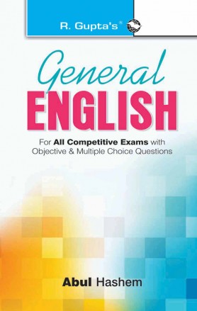 LIC AAO (Phase-I: Preliminary) Recruitment Exam Guide - English - R-137