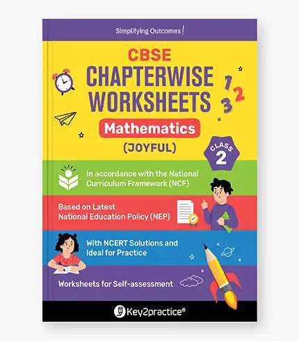 CBSE Class 2