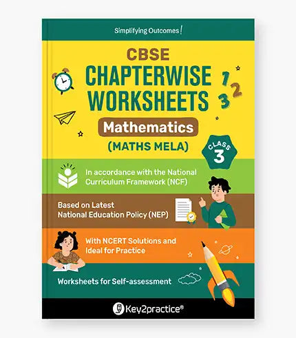 CBSE Class 3