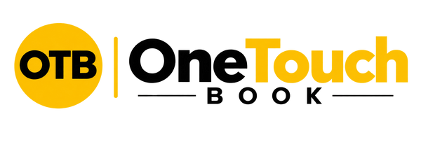 OneTouch Book