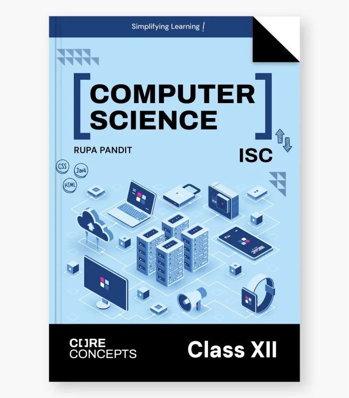 ICSE Class 12