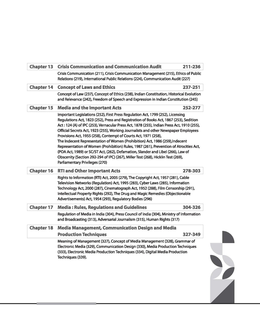 NTA UGC NET /JRF/SET 2025 - Study Guide Mass Communication and Journalism - Paper-2