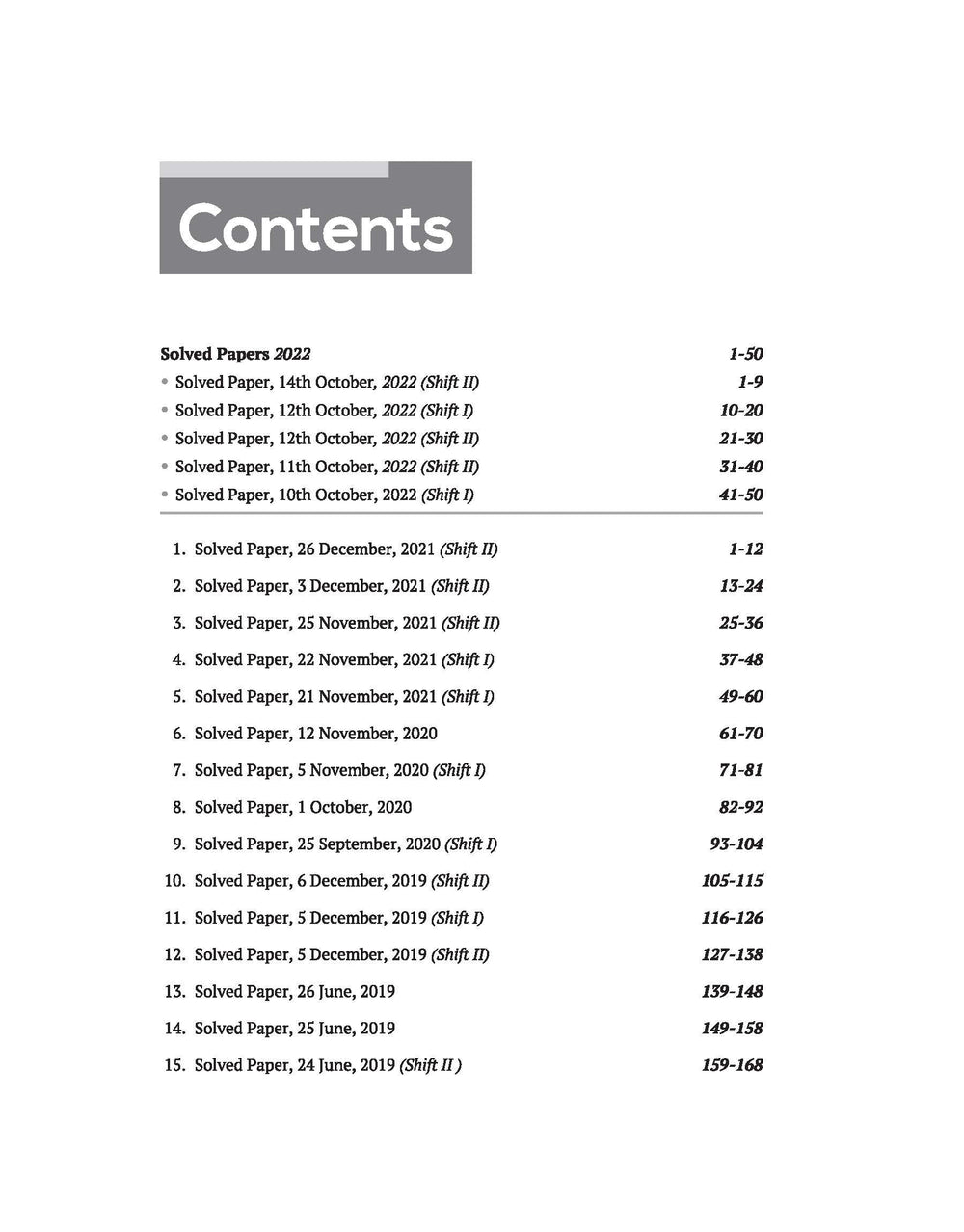 NTA UGC NET /JRF/SET 2025 - Teaching and Research - Paper-1 Solved Papers (2024-2010)