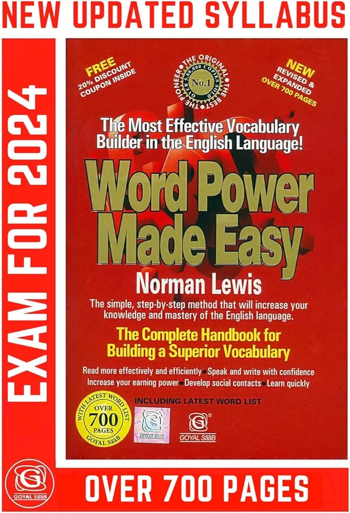 Word Power