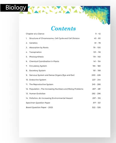 Most Likely ICSE Question Bank Class 10 Bundles (Set of 4) Physics, Chemistry, Maths & Biology for Exam 2027 By Oswal Publishers