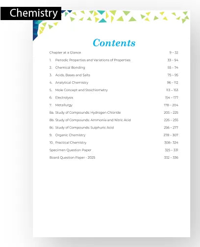 Most Likely ICSE Question Bank Class 10 Bundles (Set of 4) Physics, Chemistry, Maths & Biology for Exam 2027 By Oswal Publishers