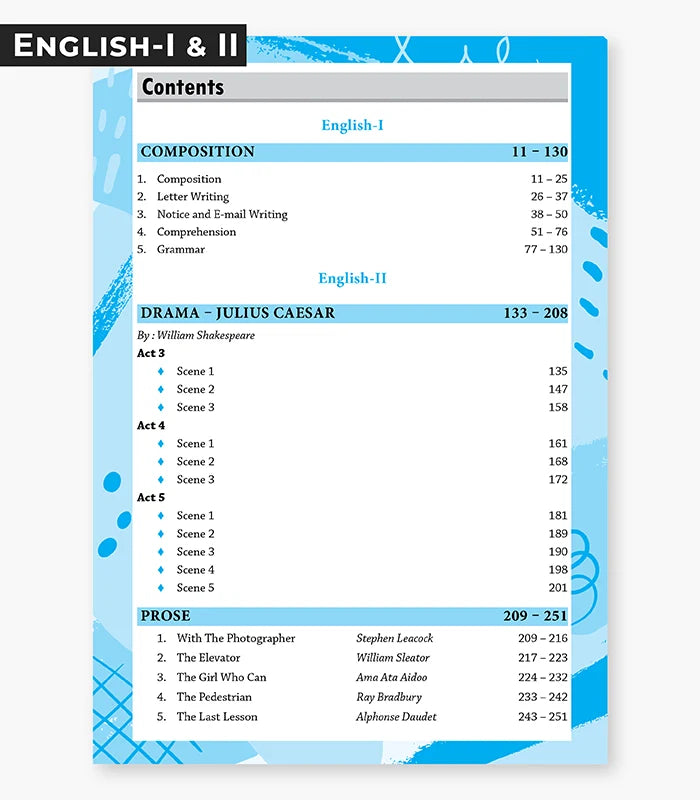 Most Likely ICSE Question Bank Class 10 Bundles (Set of 5) Physics, Chemistry, Maths, Biology & English I & II for Exam 2027 By Oswal Publishers