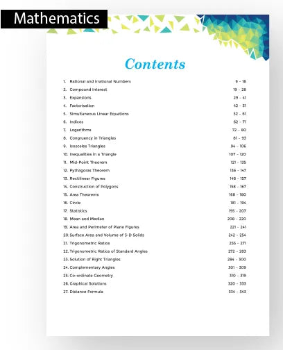 Most Likely ICSE Question Bank Class 9 Bundles (Set of 4) Physics, Chemistry, Maths & Biology for Exam 2027 By Oswal Publishers