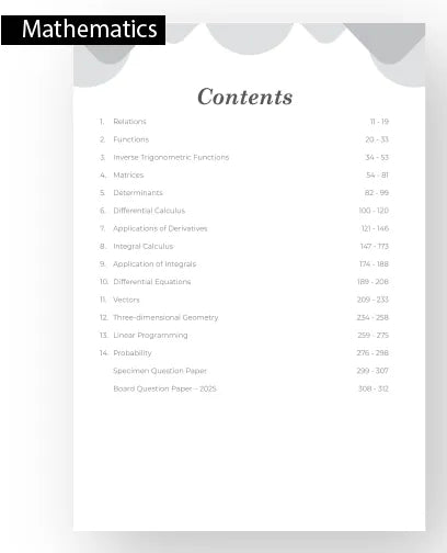 Most Likely ISC Question Bank Class 12 Bundles (Set of 4) Physics, Chemistry, Maths & English I & II for Exam 2027 By Oswal Publishers