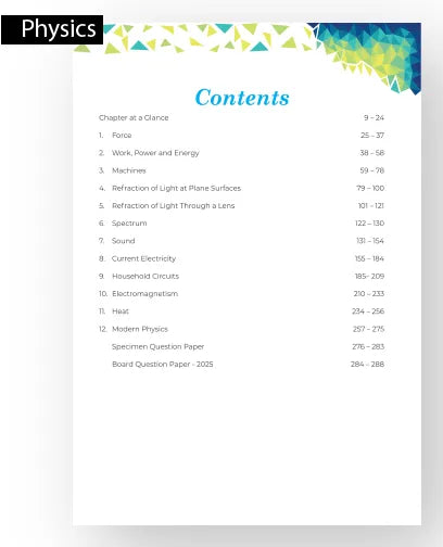 Most Likely ICSE Question Bank Class 10 Bundles (Set of 4) Physics, Chemistry, Maths & Biology for Exam 2027 By Oswal Publishers