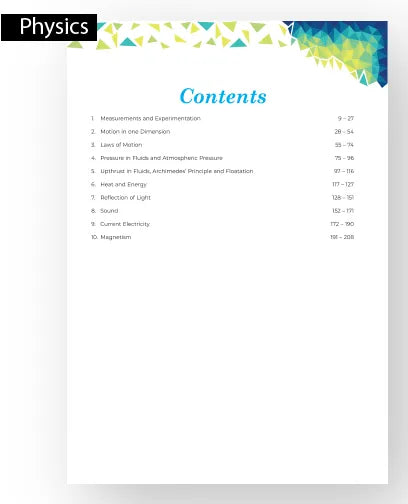 Most Likely ICSE Question Bank Class 9 Bundles (Set of 4) Physics, Chemistry, Maths & Biology for Exam 2027 By Oswal Publishers