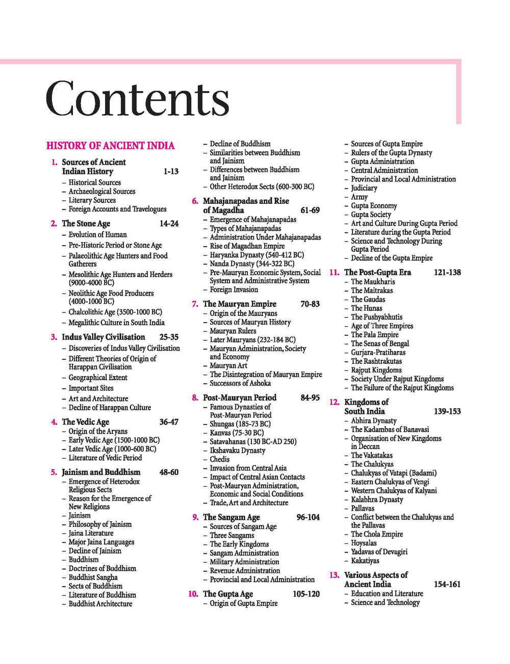 Magbook - Indian History | 2nd Revised Editon | For UPSC , State PCS & Other Competitive Exams | English Medium