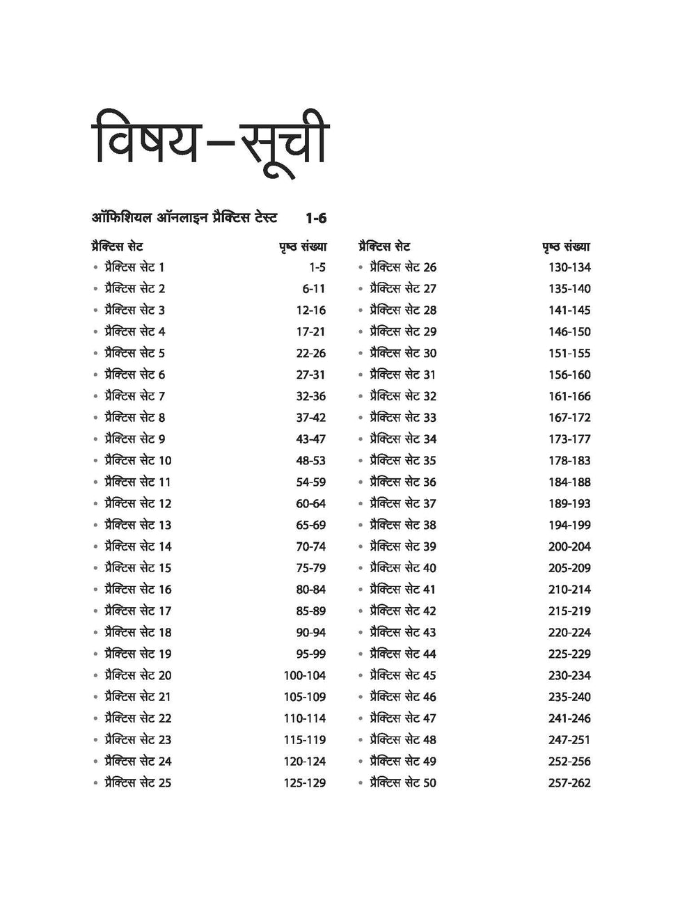 Indian Army Agniveer GD Phase I Online Computer Based Written Exam (CEE) | (50 Practice Sets) | Hindi Medium