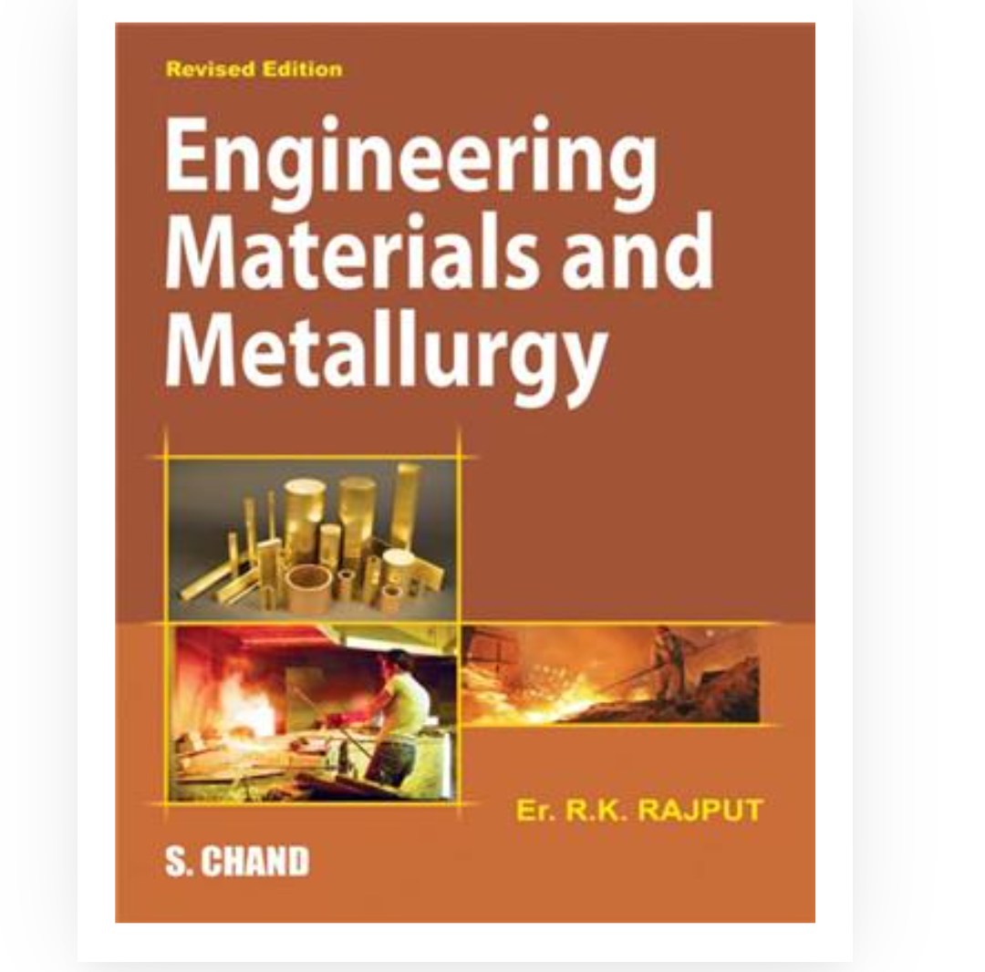 Er Rk Rajput Engineering Materials and Metallurgy| Er RK Rajput – OneTouch Book
