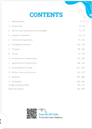 Most Likely CBSE Question Bank Class 10 Bundles (Set of 4) Maths, Science, English & Social Science for Exam 2027 , Oswal Publishers