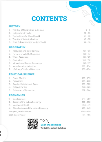 Most Likely CBSE Question Bank Class 10 Bundles (Set of 4) Maths, Science, English & Social Science for Exam 2027 , Oswal Publishers