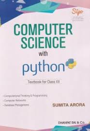 Progress In Computer Science With Python Textbook & Practical Book For ...