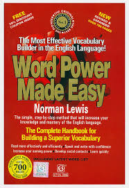 Word Power