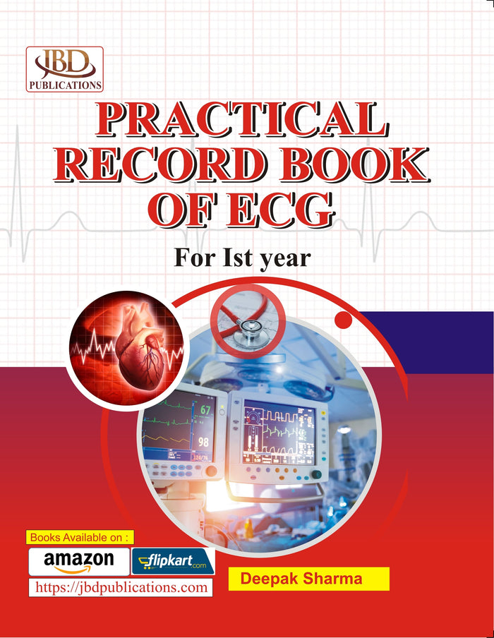 ECG Tech