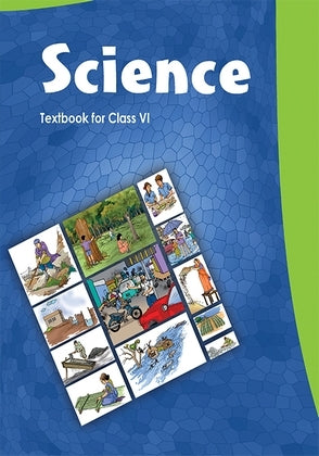 Science Class 6 Ncert