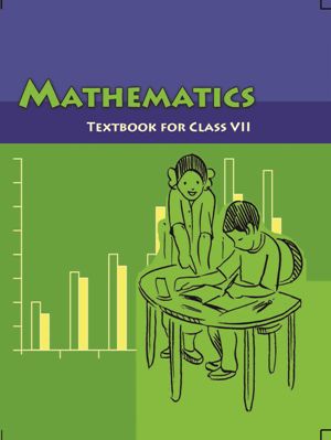 Mathematics Class 7 Ncert