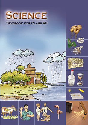 Science Class 7 Ncert