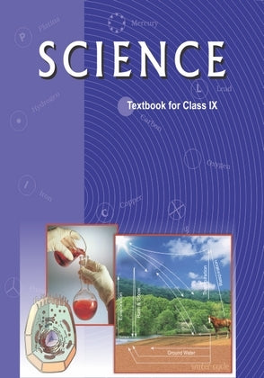 Science Class 9 Ncert/Cbse