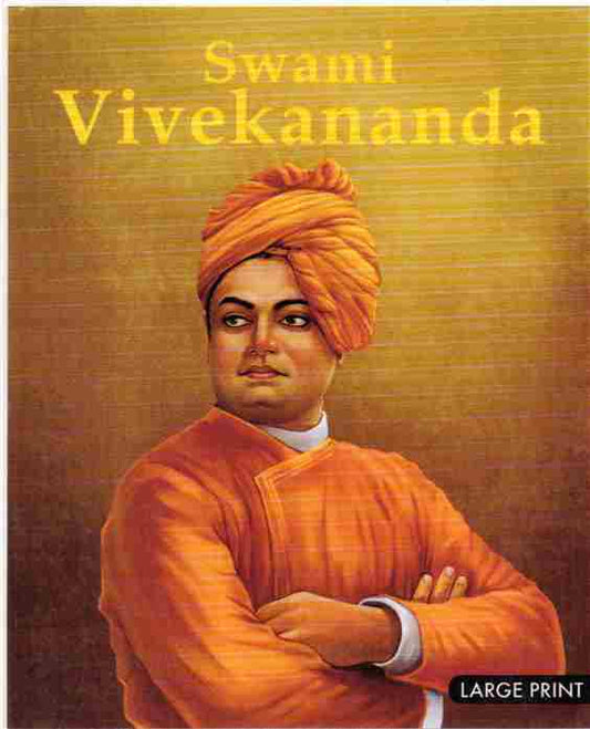 Swami Vivekananda  AUTHOR: JUNIOR (NOVEL)