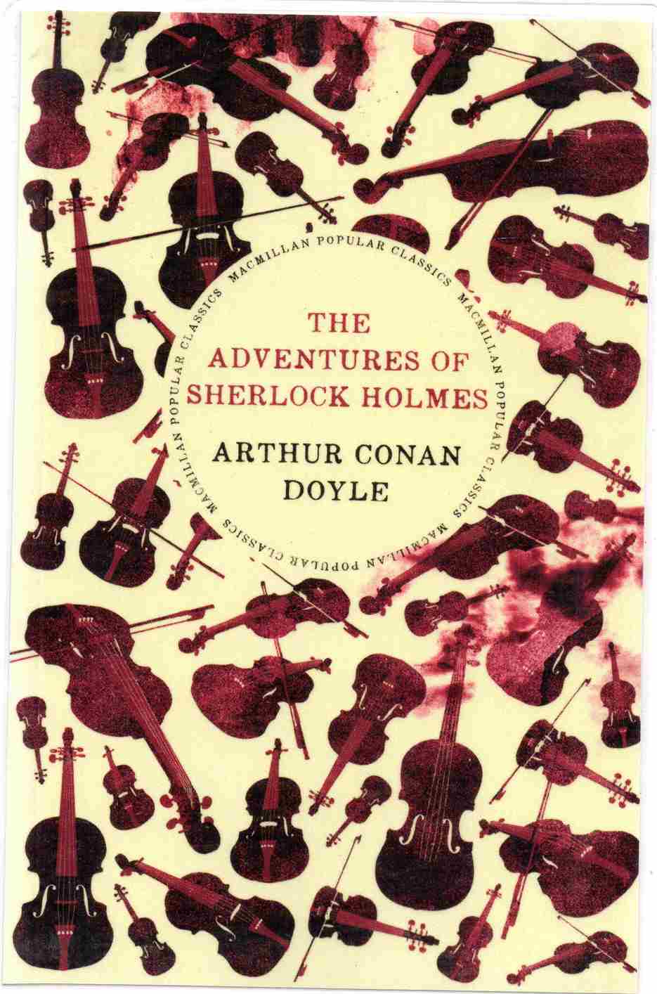 MACMILLAN POPULAR CLASSICS299 (Novel)